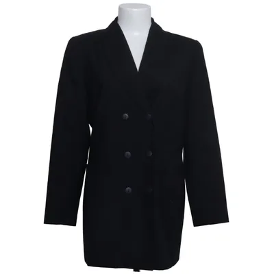 Blazer (Black) from Amalfi