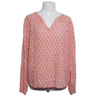 Bluse (Hvid, Pink, Gul) fra Zwillingsherz