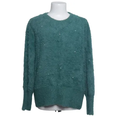 Sweater (Green) from Gallery Acrylic, Polyamide