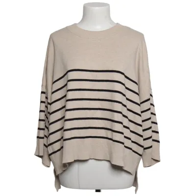 Sweater (Beige, Black) from Culture