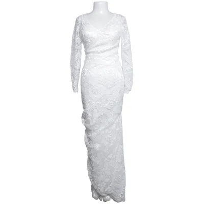 Wedding dress (White) from Party Line