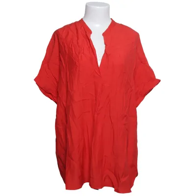 Top (Red) from Gerry Weber Edition Modal, Viscose