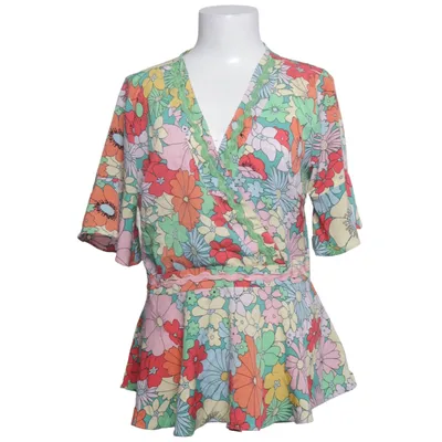 Top (Meerkleurig) van Last Girl Polyester