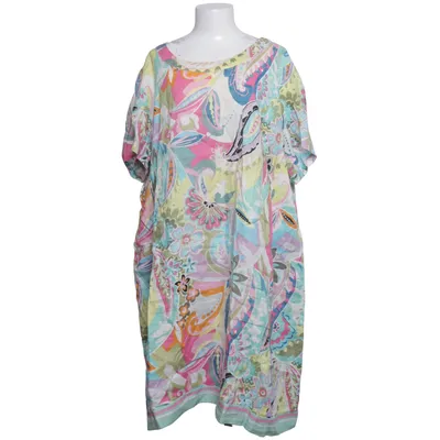 Blouse (Multicolore) de Open End Lin