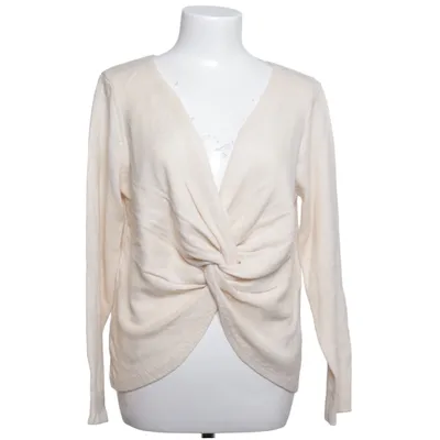 Tröja (Vit) från Missguided Petite Akryl