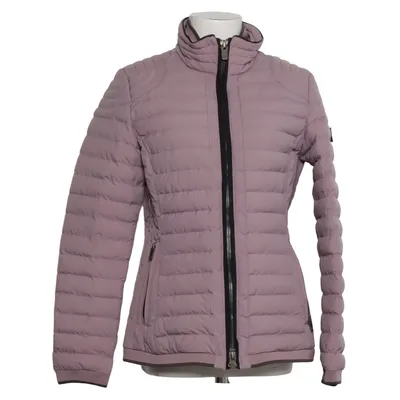 Dunjakke (Pink) fra Wellensteyn