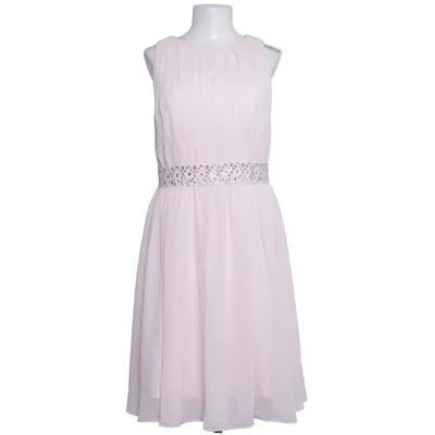Robe de cocktail (Rose) de TS Couture Polyester