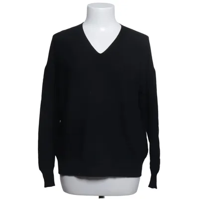 Trui (Zwart) van Paquito Polyester, Viscose