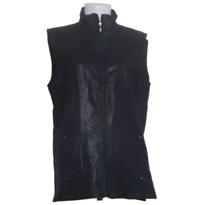 Ytterväst (Svart) från Vunic Polyester