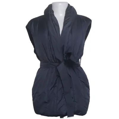 Gilet d'extérieur (Noir) de Karen