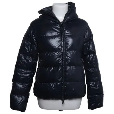 Veste d'hiver (Bleu) de Duvetica Polyamide