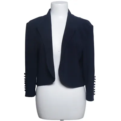 Bolero (Blue) from Joseph Ribkoff