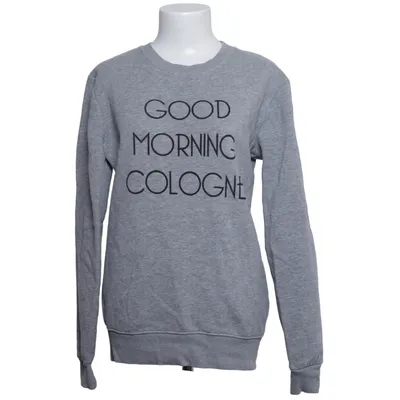 Sweatshirt (Gris) de Shirley Polyester