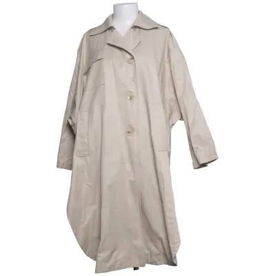 Trench coat (Beige) from Timeless Cotton, Polyester