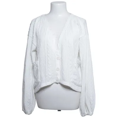 Kofta (Vit) från Sabo Elastan, Polyester