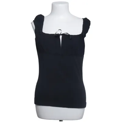 Top (Black) from Handmade