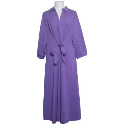 Jakke (Lilla) fra Ulla Popken Elastan, Modal, Polyester