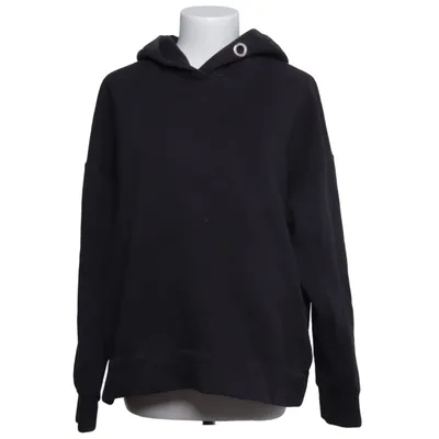 Hoodie (Black) from Closed Cotton, Polyester