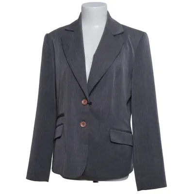 Blazer (Grå) fra City