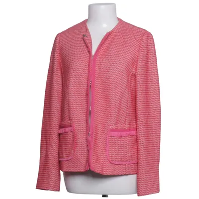 Jacket (Red, Pink, Multicolored) from Gerry Weber Collection
