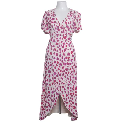 Robe portefeuille (Archana Sleeve Cato Dress) de Fabienne Chapot Polyester, Viscose