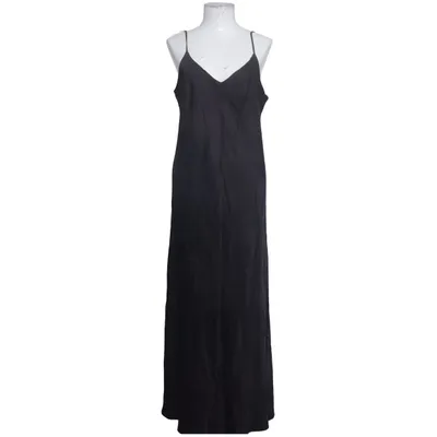 Jurk (Zwart) van Selected Femme Polyester, Viscose