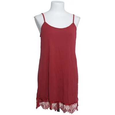 Tanktop (Rood) van AvidLove Acryl, Polyester