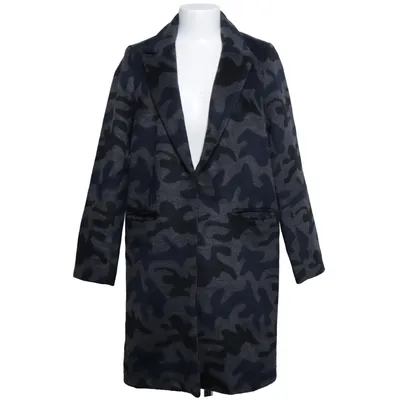Kappa (Grå, Blå, Svart) från Greystone Akryl, Polyester, Ull