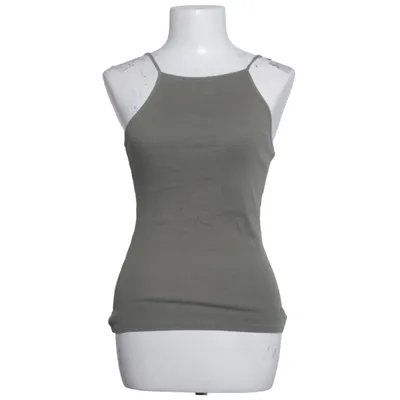 Débardeur (Vert) de Charlotte Russe Coton