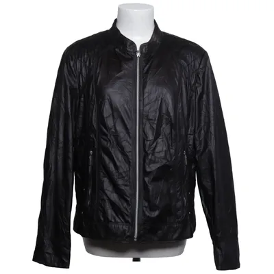 Jacka (Svart) från CPH Polyester