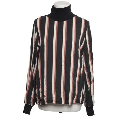Turtleneck (Black, Red, White) from Christine