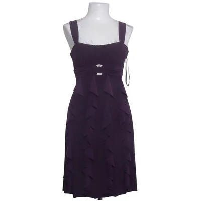 Robe de cocktail (Violet) de Betsy & Adam Élasthane, Polyester