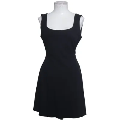 Dress (Black) from Love Culture Elastane, Polyamide, Viscose