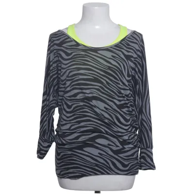 Haut (Gris, Noir, Jaune) de Blind Date