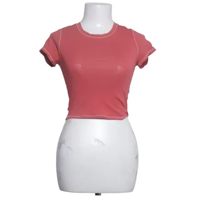 T-shirt (Rouge) de Organic Basics