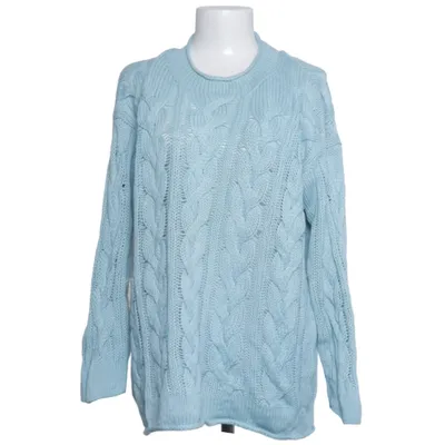 Sweater (Blue) from Iris von Arnim Cashmere