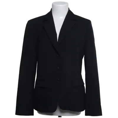 Blazer (Black) from S.Oliver Women
