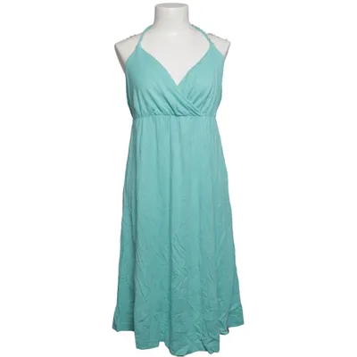 Dress (Blue) from EDC by ESPRIT Cotton, Modal