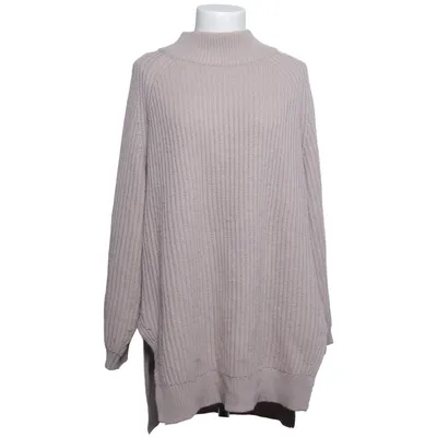 Sweater (Beige) from Bloom Acrylic, Alpaca wool, Merino wool