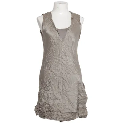 Klänning (Grå) från Cache Cache Bomull, Silke