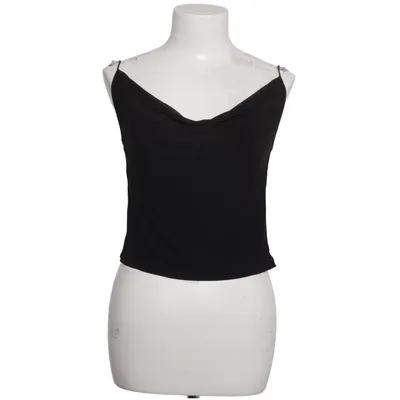 Tanktop (Zwart) van Caliente