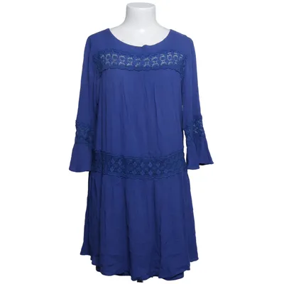 Dress (Onlyfa 3/4 L/S Short Dress Wvn) from ONLY Viscose