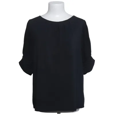 Top (Black) from Cable & Gauge Elastane, Polyester