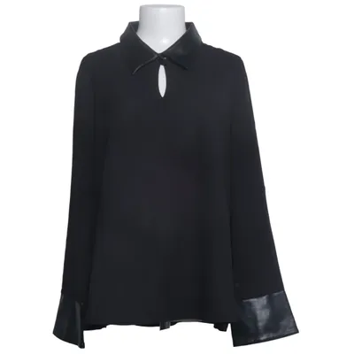 Blouse (Black) from Joseph Ribkoff