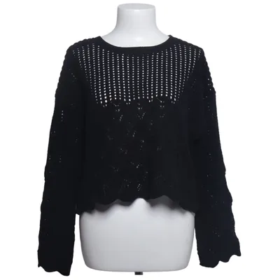 Sweater (Black) from Zara