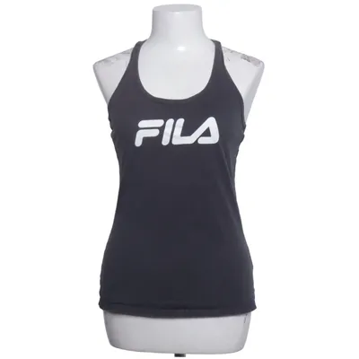 Débardeur (Noir) de Fila Coton