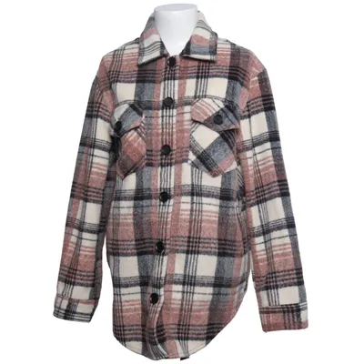 Överskjorta (Vit, Svart, Rosa) från Emory Park Polyester, Viskos