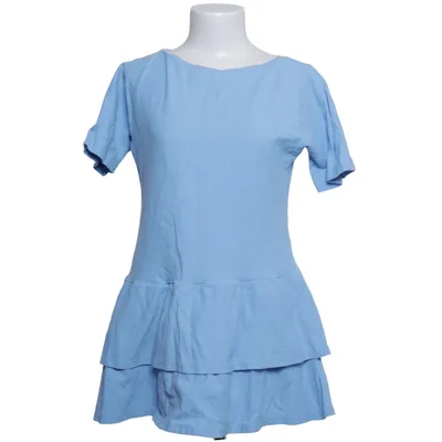 Jurk (Blauw) van LS