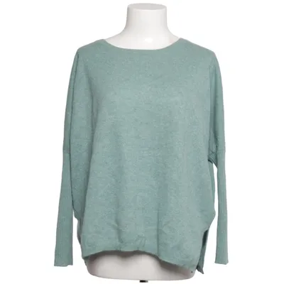 Tröja (Grön) från Notshy Cashmere Kashmir