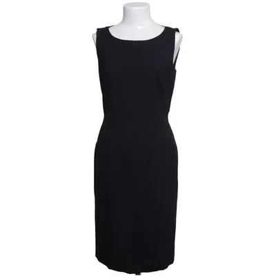 Dress (Dinoma1) from Hugo Boss Elastane, Wool